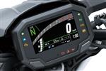 KTRC (Kawasaki Traction Control) - Kawasaki veojõukontroll